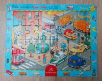 Wimmelbild Kinderpuzzle (24 Teile) Kreis Pinneberg - Halstenbek Vorschau