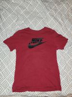 Nike T-Shirt dunkelrot Größe L Rheinland-Pfalz - Neuwied Vorschau