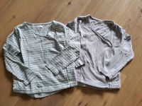 TOP SET 2X Oberteil 98 104 Shirt Jacke tcm tchibo Junge Mädchen Nordrhein-Westfalen - Siegburg Vorschau