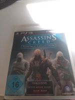 PS 3 Spiel Assassins Köln - Weidenpesch Vorschau