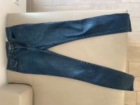 DIESEL Jeans Skinzee-High W27L32 Baden-Württemberg - Ostfildern Vorschau