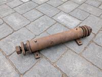 Antriebswelle Kreissäge Drechselbank 54cm DDR Sachsen-Anhalt - Luso Vorschau