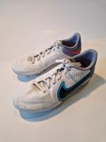 Nike Stollenschuhe Fußballschuhe "Tiempo" Gr. 36.5 Kinderschuhe Nordrhein-Westfalen - Greven Vorschau