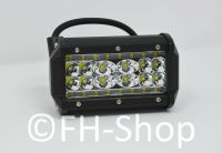 2x 168W LED Arbeitsscheinwerfer Traktor Bulldog Schlepper Fendt Baden-Württemberg - Langenau Vorschau