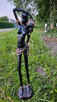 Afrikanische Deko Figur !!!! Roßleben-Wiehe - Roßleben Vorschau