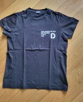 Diesel T-Shirt in schwarz, Größe M Hessen - Hohenahr Vorschau