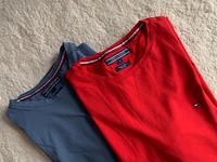 Tommy Hilfiger Shirt M Hessen - Mörlenbach Vorschau