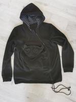 Fleece Tragejacke-/pullover XL Hessen - Battenberg Vorschau