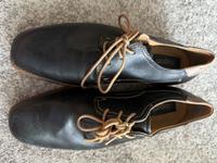 Elegante Herrenschuhe Baden-Württemberg - Ostfildern Vorschau