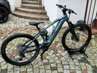 E-Bike Cube Stereo Hybrid 120 ABS 750 29 Größe L Sachsen - Leisnig Vorschau