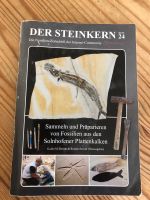 Der Steinkern Fossile Zeitschrift Nr.24 Nordrhein-Westfalen - Alsdorf Vorschau