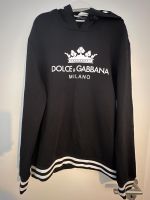 Dolce&Gabbana Hoodie Hamburg-Nord - Hamburg Ohlsdorf Vorschau