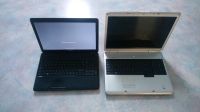 3x Laptop Konvolut Sony/Toshiba/Dell Bayern - Cham Vorschau