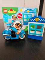 Lego duplo Polizei Kinder 2+ Motorrad Bayern - Veitshöchheim Vorschau