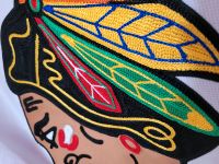 Chicago blackhawks NHL adidas authentic jersey debrincat #12 Bonn - Dransdorf Vorschau