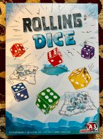 Spiel Rolling Dice NEU & eingeschweißt Altona - Hamburg Ottensen Vorschau