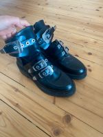 ONYGO Boots schwarz 39 Bayern - Herzogenaurach Vorschau