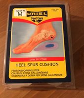 Uriel Foot Care Heel Spur Cushion M 38-40 Niedersachsen - Dahlenburg Vorschau