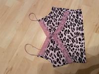 rosa/pinkes crop Top Bayern - Mömbris Vorschau