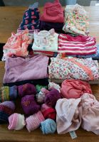 Kleiderpaket Babykleidung Mädchen 62/68 Baby Nordrhein-Westfalen - Rhede Vorschau