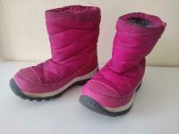 Next Winterschuhe Gr.25 Mädchen Niedersachsen - Bad Fallingbostel Vorschau