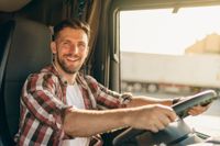 LKW Fahrer (m/w/d) für 7,5t LKW gesucht! Nordrhein-Westfalen - Mönchengladbach Vorschau