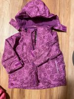 Winterjacke schneejacke Mädchen gr. 86- 92 Hessen - Hünfelden Vorschau