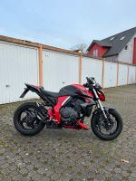 Honda CB 1000 R SC60 Liebhaberfahrzeug viele Extras Baden-Württemberg - Rastatt Vorschau