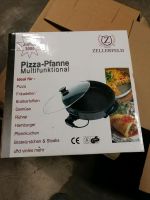 Pizza Pfanne 36cm Nordrhein-Westfalen - Voerde (Niederrhein) Vorschau