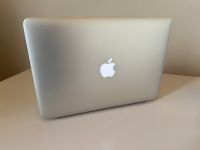 Apple MacBook Air 2015 Laptop 2,2 GHz 256GB SSD 8GB RAM Berlin - Charlottenburg Vorschau