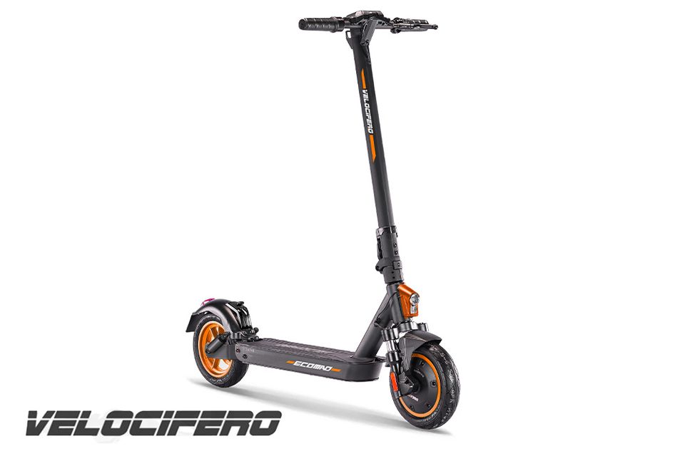 Velocifero Eco Mad Sport E-Scooter 350W 36V in Gelsenkirchen