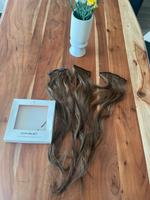 Rapunzel of Sweden Clip Hair Set Extensions Blonde Balayage Düsseldorf - Eller Vorschau