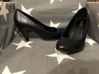 Pumps Schuhe schwarz Größe 37 Bayern - Bad Königshofen Vorschau