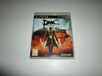 Playstation ps3 spiel Devil May Cry Nürnberg (Mittelfr) - Südstadt Vorschau