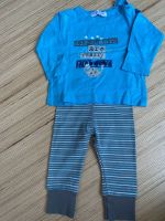 Set Hose Langarmshirt Gr. 62 von Klitzeklein Nordrhein-Westfalen - Bedburg-Hau Vorschau