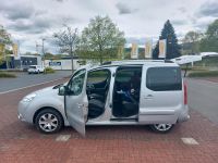 Peugeot Partner 2009. 117500 km  2 hand Hessen - Steinau an der Straße Vorschau