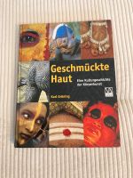 Geschmückte Haut Book Buch Table Sachbuch Lernen Bilder Pankow - Buch Vorschau