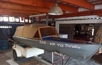 Delphin Faltboot mit Motor Sachsen - Riesa Vorschau
