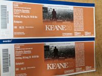 Keane | Freitag, 09.08.2024 | Zitadelle Spandau | 2 Tixx Niedersachsen - Ronnenberg Vorschau