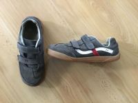 Halbschuhe – Freizeitschuhe – Wildleder Gr. 31 Nordrhein-Westfalen - Hagen Vorschau