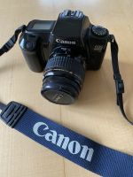 Canon EOS 1000F N Zoom 35-80mm analog Bayern - Grainau Vorschau