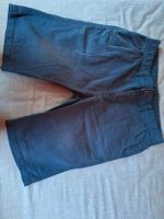 Herren Shorts kurze Hose blau Gr. M Kreis Ostholstein - Damlos Vorschau