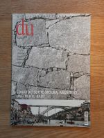 DU 715 Architekturzeitschrift Souto Moura München - Altstadt-Lehel Vorschau