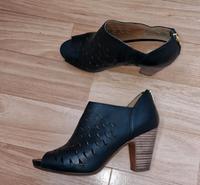 High Heels von Clark's.Gr.38 Güstrow - Landkreis - Teterow Vorschau