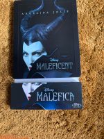 Steelbook Blu Ray - Auflösung der Sammlung - Maleficent Brandenburg - Rangsdorf Vorschau