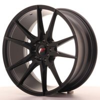 Japan Racing Wheels JR21 JR-21 Concave 8,5x19 9,5x19 11x19 5x112 Bielefeld - Brake Vorschau