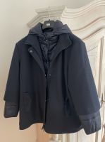 Winterjacke Strandfein Scuba Jacke navy von QVC neu Berlin - Spandau Vorschau