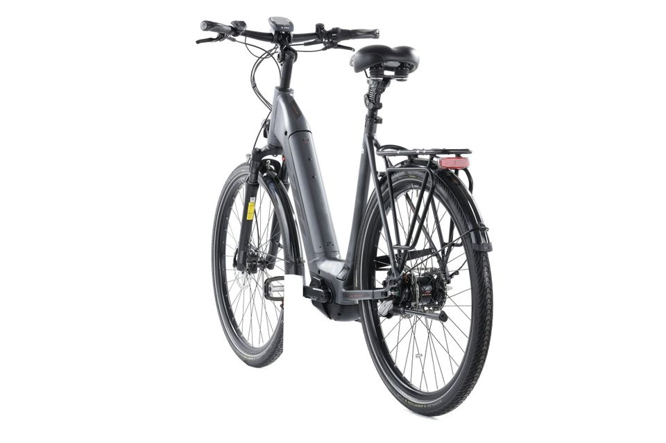 KTM Marcina City XL - 2021 - 60 (XL) | nur 1265 km | Bosch Performance Line CX (85 Nm) 625 Wh | UVP 4.199 € | 1 Jahr Garantie | E Bike City in Ottobrunn