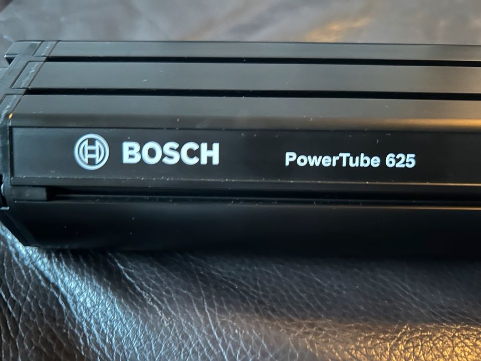 Bosch PowerTube 625 Fahhradakku Fahrrad Akku in Essen