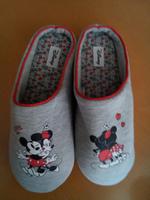 Hausschuhe Disney Micky-Maus, Gr. 40, NEU Bayern - Straubing Vorschau